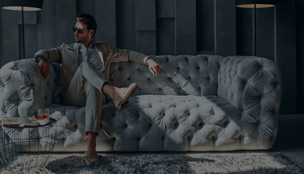Mode Homme